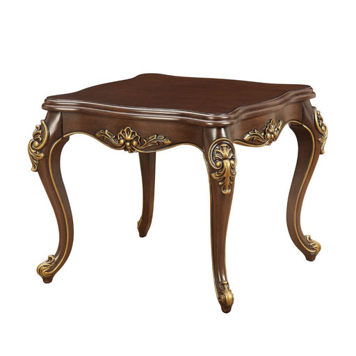 Ameena End Table - 80845 - In Stock Furniture
