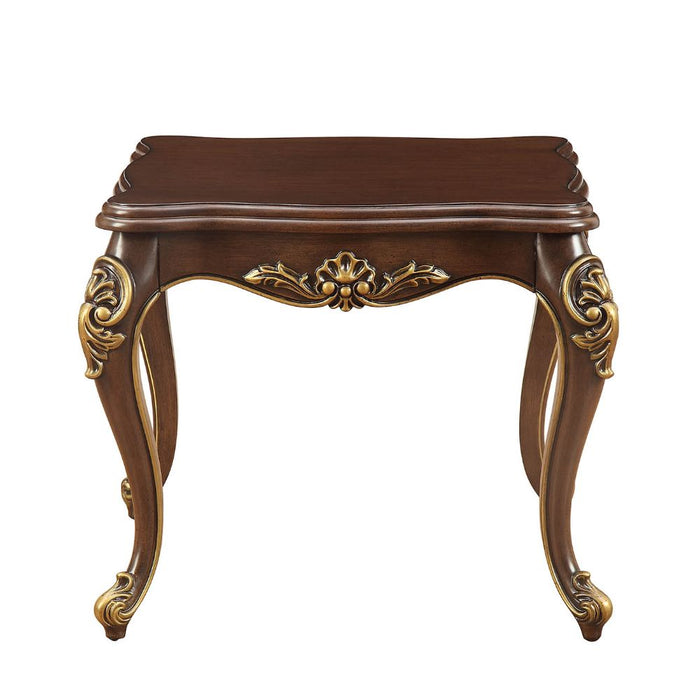 Ameena End Table - 80845 - In Stock Furniture