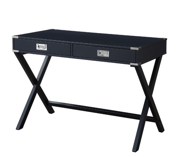 Amenia Writing Desk - 93003 - In Stock Furniture