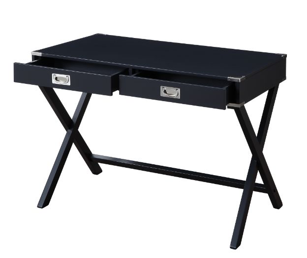 Amenia Writing Desk - 93003 - In Stock Furniture