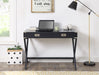 Amenia Writing Desk - 93003 - In Stock Furniture