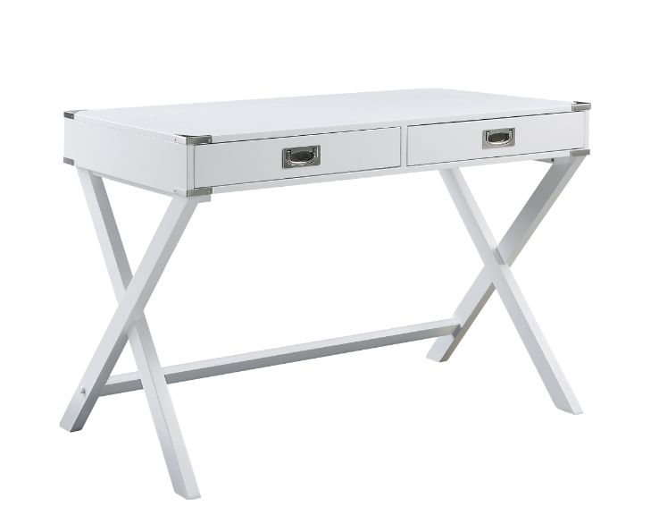 Amenia Writing Desk - 93005 - In Stock Furniture