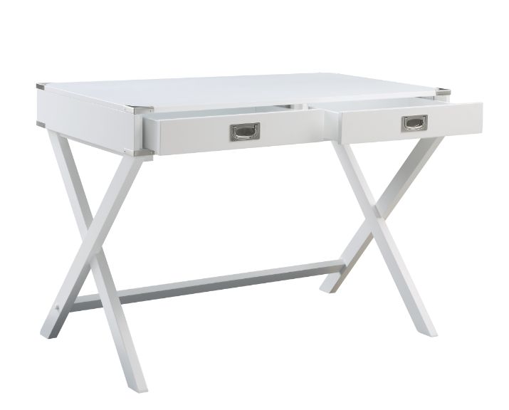 Amenia Writing Desk - 93005 - In Stock Furniture