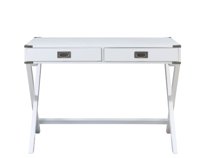 Amenia Writing Desk - 93005 - In Stock Furniture