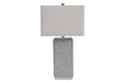 Amergin Grain Table Lamp (Set of 2) - L243174 - Gate Furniture