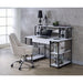 Amiel Writing Desk - 92879 - In Stock Furniture