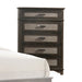 Anatole Chest - 26286 - In Stock Furniture