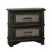 Anatole Nightstand - 26283 - In Stock Furniture