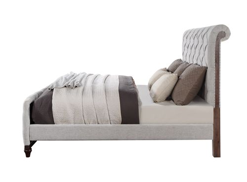 Andria California King Bed - BD01289CK - In Stock Furniture