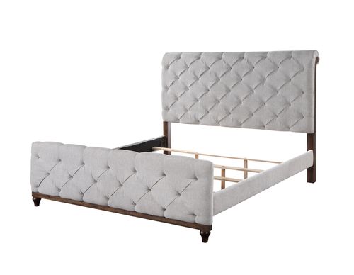 Andria California King Bed - BD01289CK - In Stock Furniture