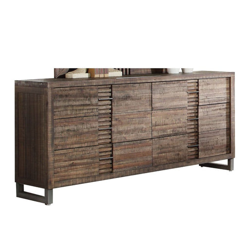 Andria Dresser - 21295 - In Stock Furniture