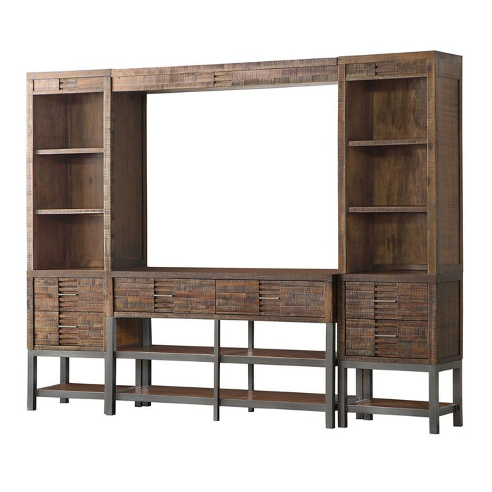 Andria Entertainment Center - 91620 - In Stock Furniture