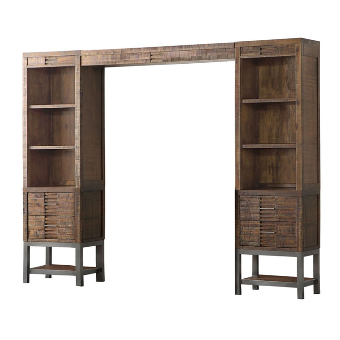 Andria Entertainment Center - 91620 - In Stock Furniture