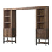 Andria Entertainment Center - 91620 - In Stock Furniture