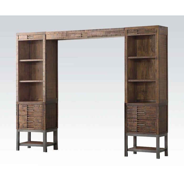 Andria Entertainment Center - 91620 - In Stock Furniture