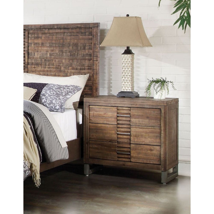 Andria Nightstand - 21293 - In Stock Furniture