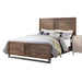 Andria Queen Bed - 21290Q - In Stock Furniture