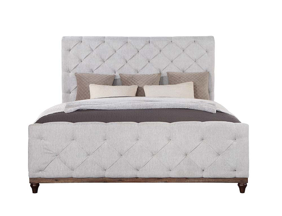 Andria Queen Bed - BD01291Q - In Stock Furniture