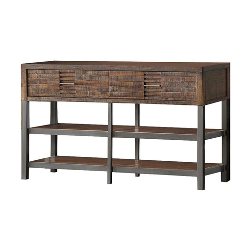 Andria TV Stand - 91623 - In Stock Furniture