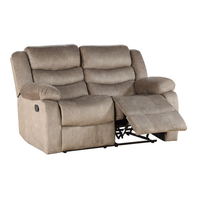 Angelina Loveseat - 55041 - In Stock Furniture