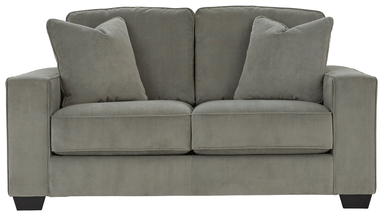 Angleton Loveseat - 6770335 - In Stock Furniture