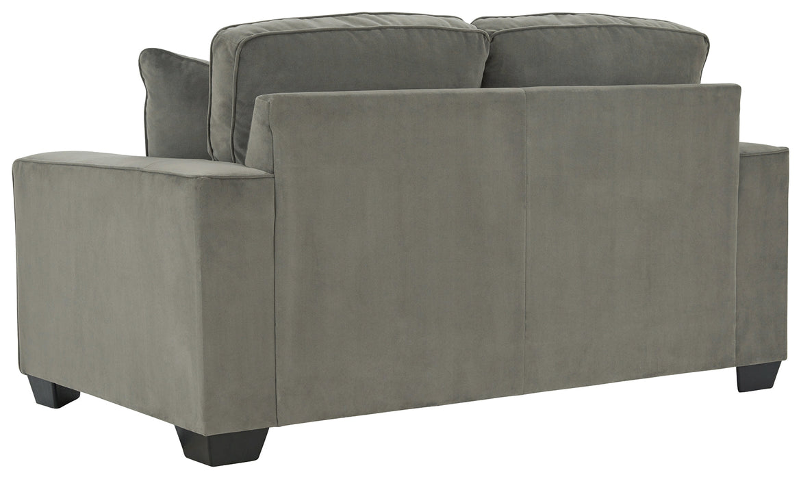 Angleton Loveseat - 6770335 - In Stock Furniture