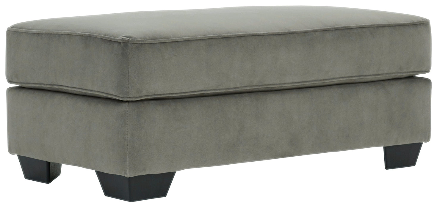 Angleton Ottoman - 6770314 - In Stock Furniture