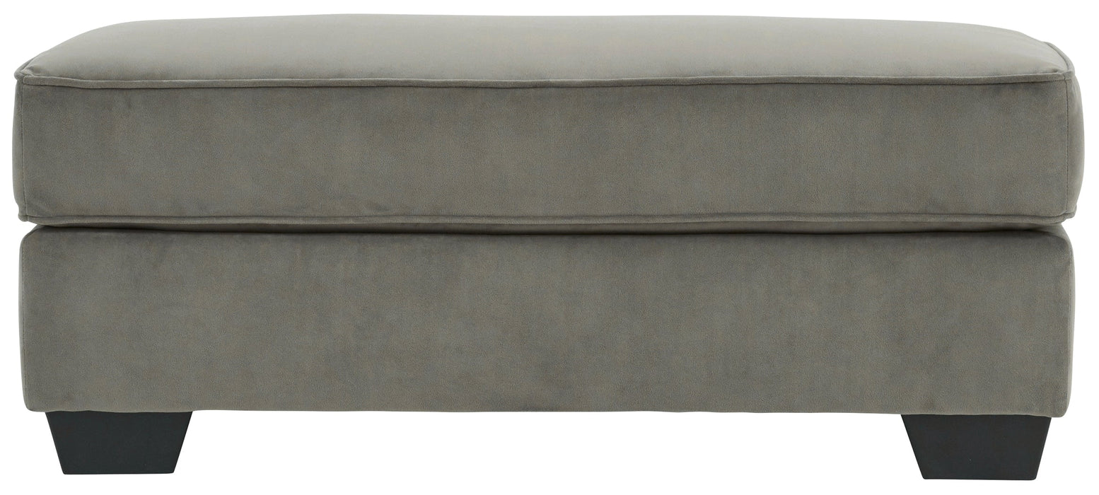 Angleton Ottoman - 6770314 - In Stock Furniture