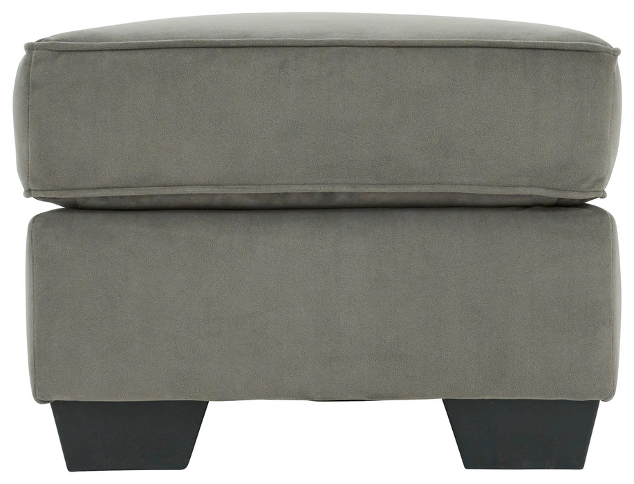 Angleton Ottoman - 6770314 - In Stock Furniture