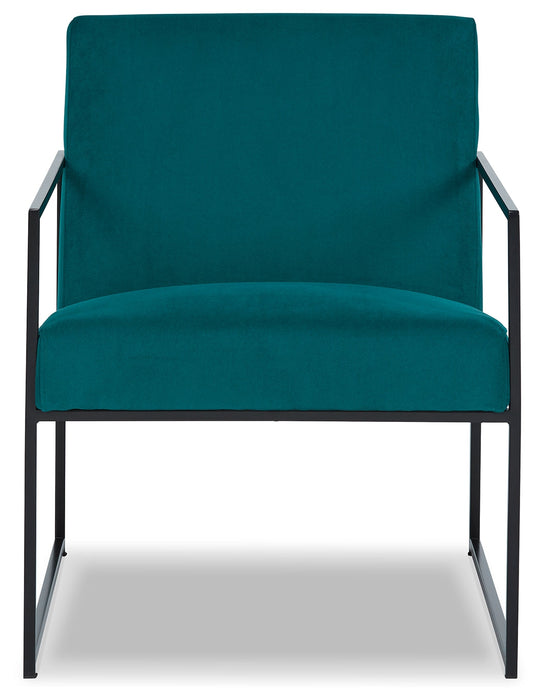 Aniak Accent Chair - A3000609 - In Stock Furniture