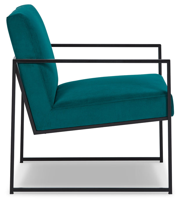 Aniak Accent Chair - A3000609 - In Stock Furniture