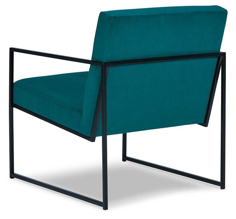 Aniak Accent Chair - A3000609 - In Stock Furniture