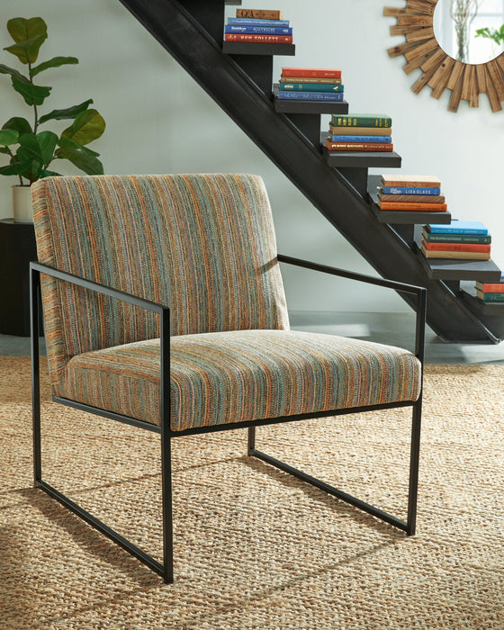 Aniak Accent Chair - A3000610 - In Stock Furniture