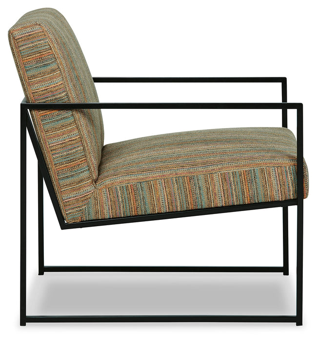 Aniak Accent Chair - A3000610 - In Stock Furniture