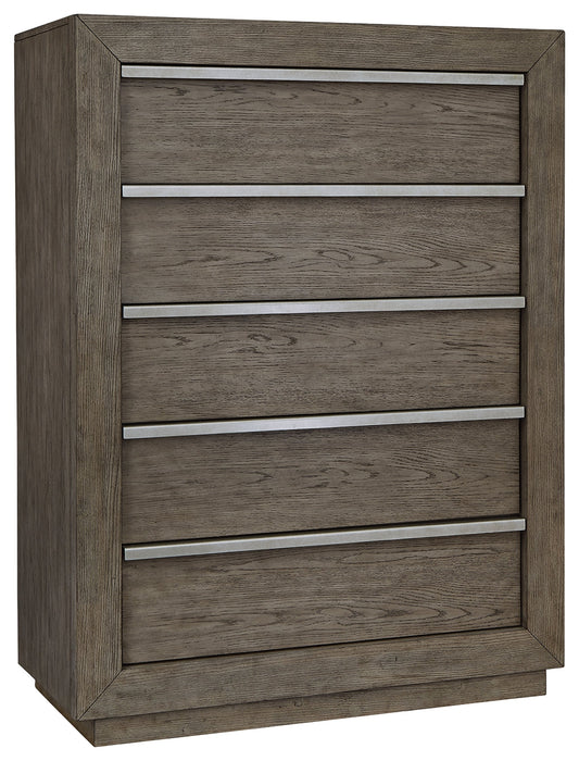 Anibecca Chest of Drawers - B970-46 - In Stock Furniture