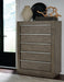 Anibecca Chest of Drawers - B970-46 - In Stock Furniture