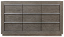 Anibecca Dresser - B970-31 - In Stock Furniture