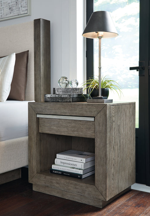 Anibecca Nightstand - B970-91 - In Stock Furniture