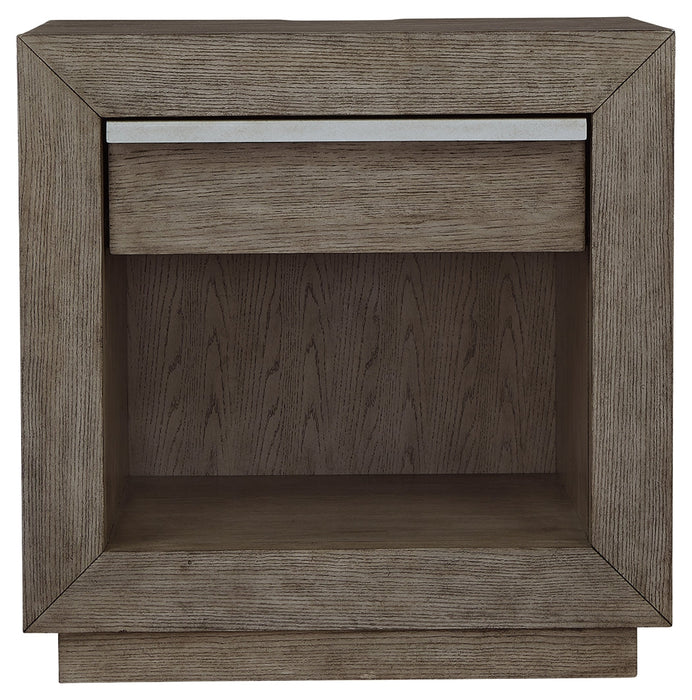 Anibecca Nightstand - B970-91 - In Stock Furniture