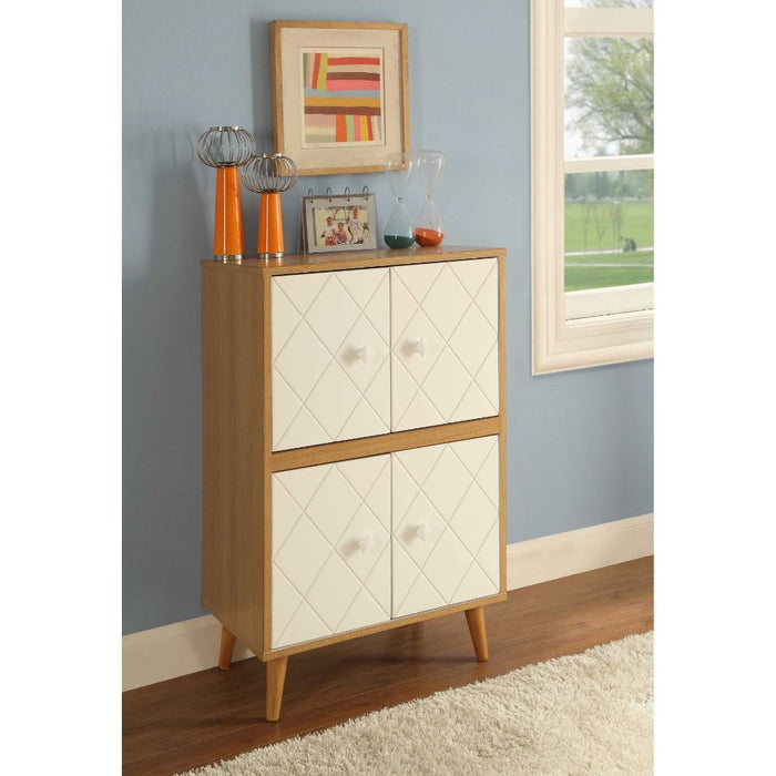 Anita Cabinet - 97155 - In Stock Furniture