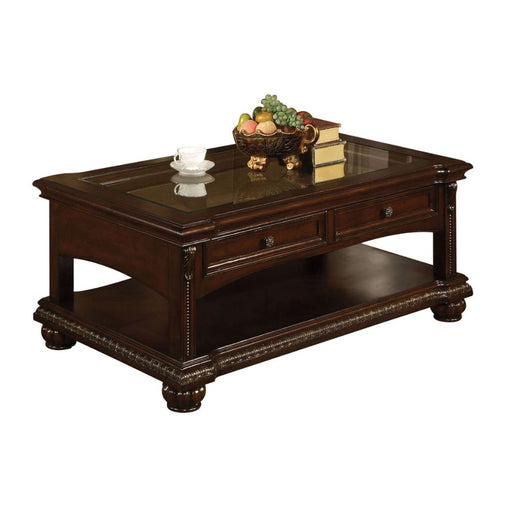 Anondale Coffee Table - 10322 - In Stock Furniture