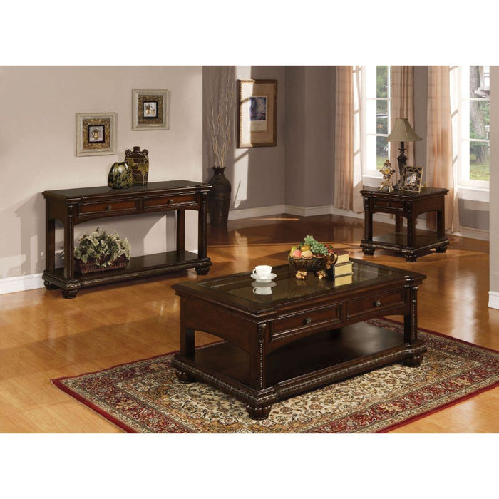 Anondale Coffee Table - 10322 - In Stock Furniture