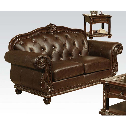 Anondale Loveseat - 15031 - In Stock Furniture