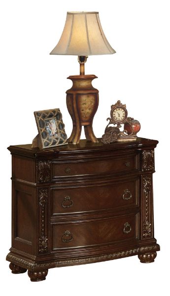 Anondale Nightstand - 10313 - In Stock Furniture