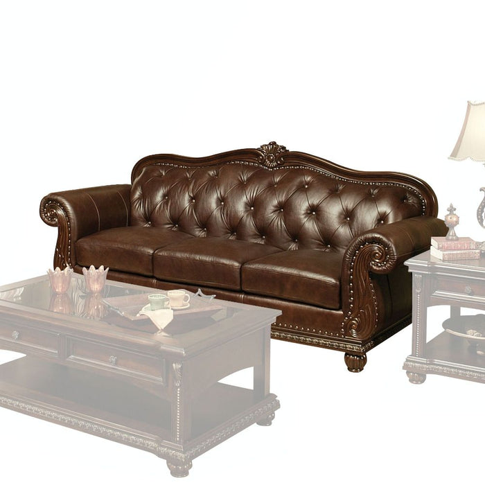 Anondale Sofa - 15030 - In Stock Furniture