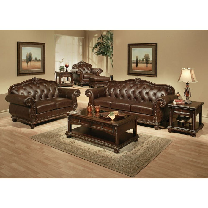 Anondale Sofa - 15030 - In Stock Furniture