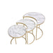 Anpay Coffee Table - 85390 - In Stock Furniture