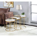 Anpay Coffee Table - 85390 - In Stock Furniture