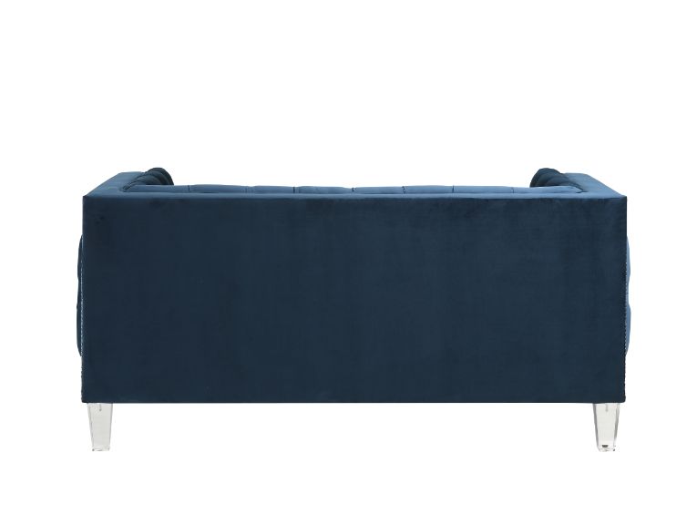 Ansario Loveseat - 56456 - In Stock Furniture