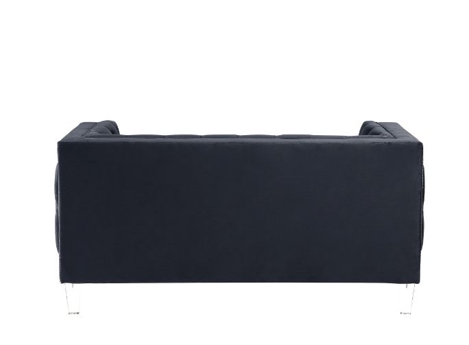 Ansario Loveseat - 56461 - In Stock Furniture